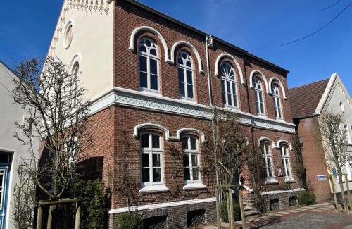 Esens House | Ebbe Comfortable holiday residence