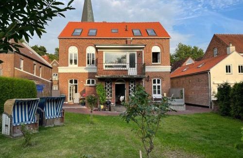 Esens House | Ebbe Comfortable holiday residence