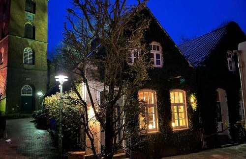 Esens House | Ebbe Comfortable holiday residence