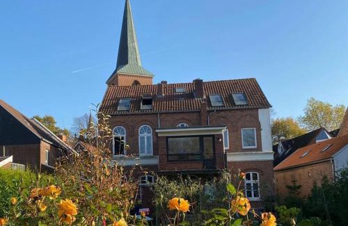 Esens House | Ebbe Comfortable holiday residence