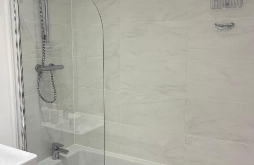 Ebbsfleet Valley Apartment | Ebbsfleet Luxe