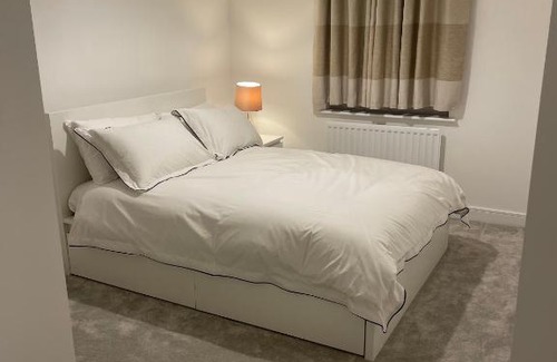 Ebbsfleet Valley Apartment | Ebbsfleet Luxe