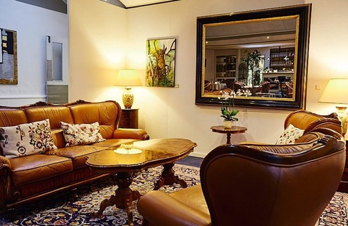 Ebeltoft Hotel | Ebeltoft Park B & B