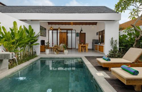 Kedewatan Villa | Eben Haezer Ubud Villa