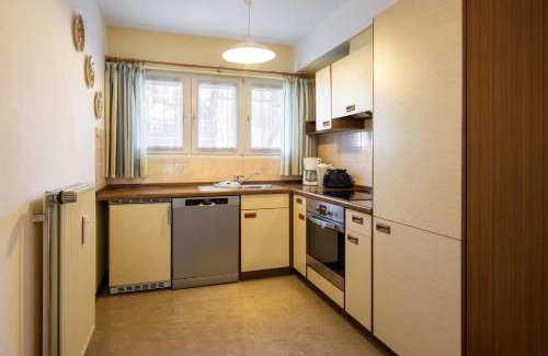 Scheid House | ebenerdige Fewo mit Terrasse am Edersee