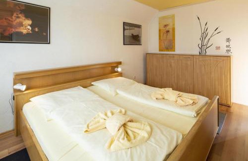 Scheid House | ebenerdige Fewo mit Terrasse am Edersee