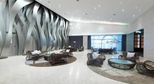 Jocheon Hotel | Ebenezer Hotel