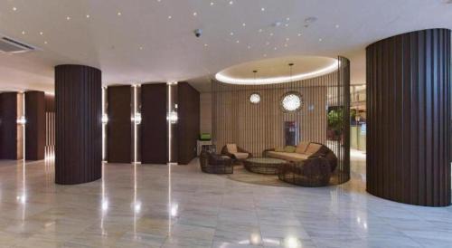 Jocheon Hotel | Ebenezer Hotel