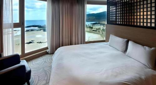 Jocheon Hotel | Ebenezer Hotel