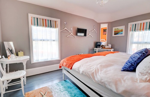 Broadstairs Bed & Breakfast | Ebenezer's Place