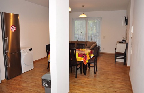 Ebersheim Apartment | Ebersheim Luxury Plaza A2