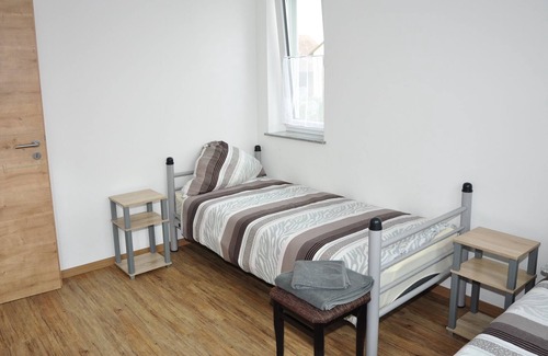 Mainz-Bingen Apartment | Ebersheim Luxury Plaza A4