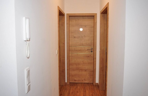 Mainz-Bingen Apartment | Ebersheim Luxus Plaza A3