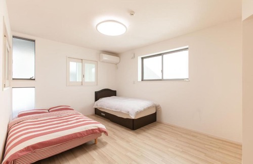 Ebisu Apartment | Ebisu House