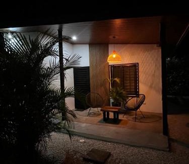 Junquillal Apartment | EBK Surf Apartamento 1