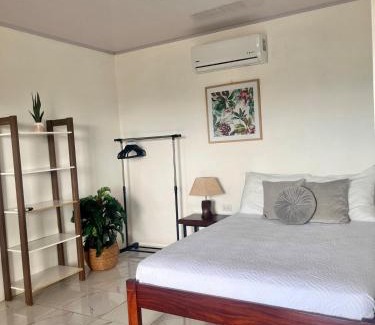 Junquillal Apartment | EBK Surf Apartamento 2