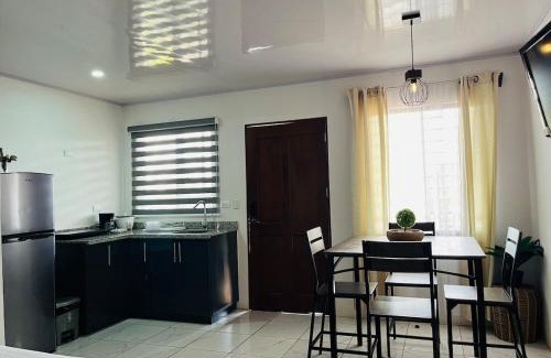 Junquillal Apartment | EBK Surf Apartamento 2