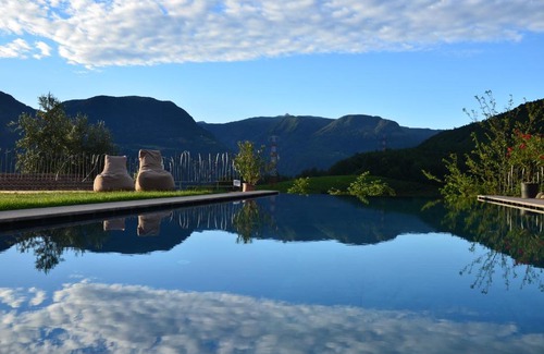 Appiano Sulla Strada del Vino Bed & Breakfast | Ebnerhof