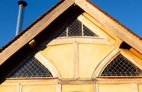 Tenbury Wells House | Ebony Cottage