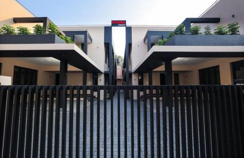 Kochi House | eCASA Home Stay