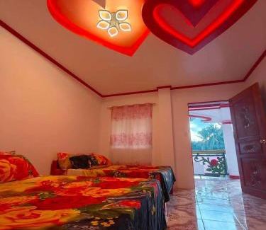 Siquijor House | ECB Guest House