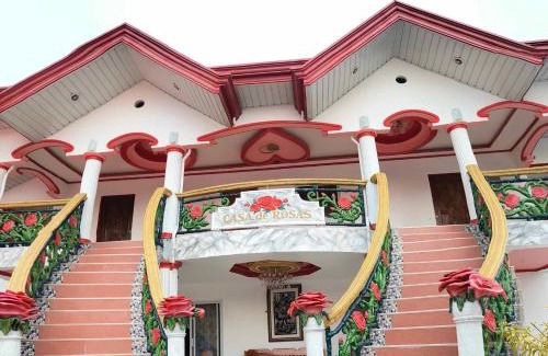 Siquijor House | ECB Guest House