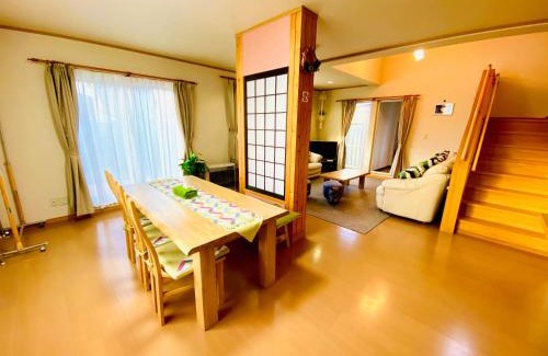 Shiraoi House | Ecco's House エッコズハウス