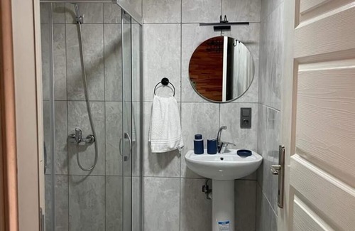 Seydikemer Apartment | Ece Hanı Bungalow Hotel