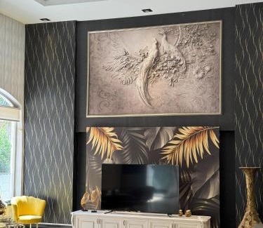 Atakum Hotel | Ece Han Butik Otel
