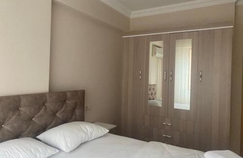 Kasustu Apartment | Ecemsuit5