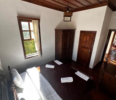 Kure Hotel | Ecevit Hanı