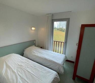 Souraide Apartment | ECHALAR Piscine Vue Montagnes