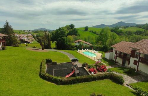 Souraide Apartment | ECHALAR Piscine Vue Montagnes