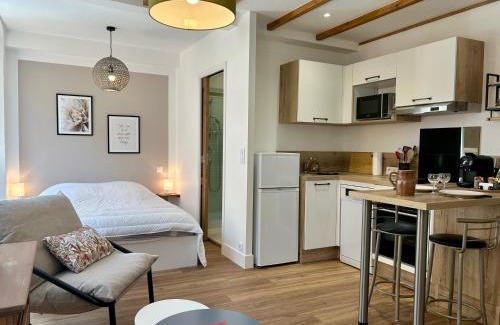 Barcelonnette Apartment | Echappée Belle - Centre ville