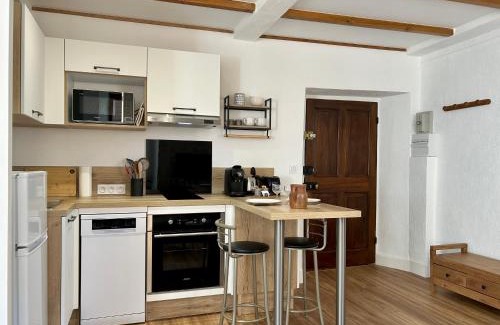 Barcelonnette Apartment | Echappée Belle - Centre ville