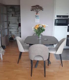 Vannes Apartment | Echappée vannetaise