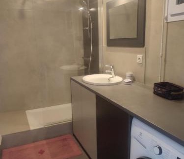 Vannes Apartment | Echappée vannetaise