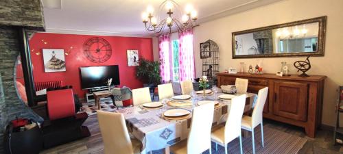 Badefols-d'Ans House | Echappee-Belle