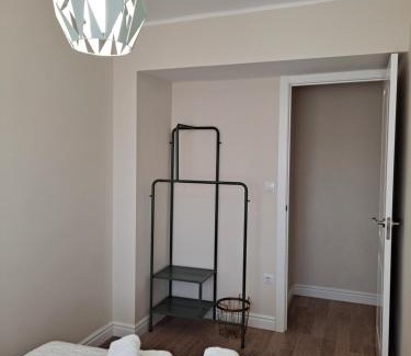 San Pablo Apartment | EchegarayPlace