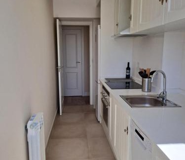 San Pablo Apartment | EchegarayPlace