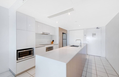 Yeppoon Apartment | Echelon Apartments