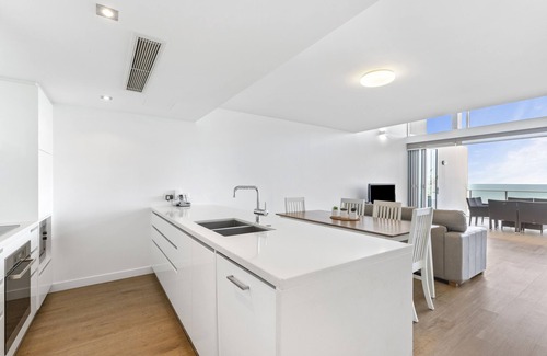 Yeppoon Apartment | Echelon Apartments