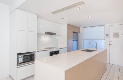Yeppoon Apartment | Echelon Apartments