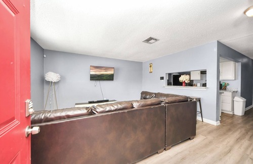 North Shore Apartment | Echelon Haven on Fleming Drive Smart Stay