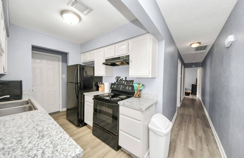 North Shore Apartment | Echelon Haven on Fleming Drive Smart Stay