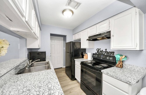 North Shore Apartment | Echelon Haven on Fleming Drive Smart Stay