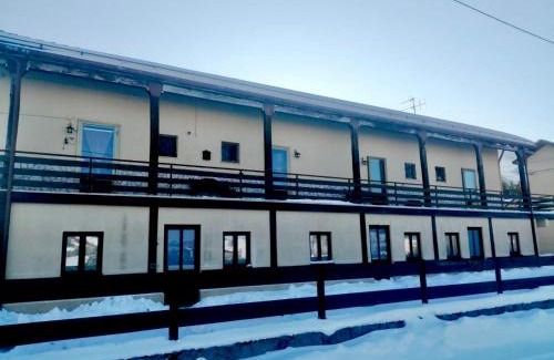 Ovindoli Apartment | ECHI di Ovindoli