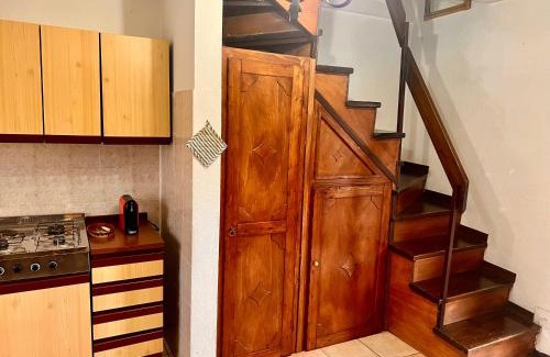 Ovindoli Apartment | ECHI di Ovindoli