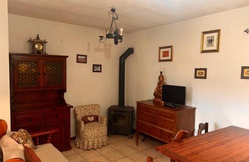 Ovindoli Apartment | ECHI di Ovindoli