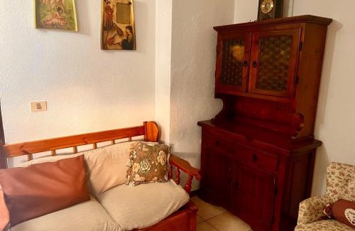 Ovindoli Apartment | ECHI di Ovindoli